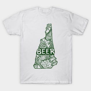 NH_beerme T-Shirt